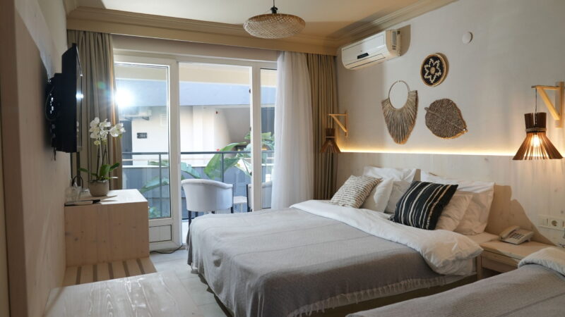 Sun Hotel by En Vie Beach - Afbeelding 4