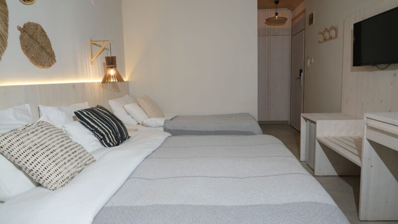 Sun Hotel by En Vie Beach - Afbeelding 6