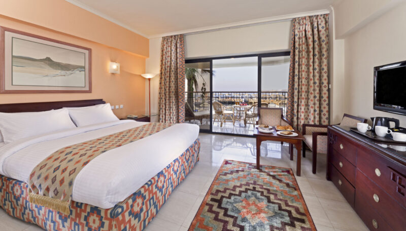 Sunrise Holidays Resort Select - Afbeelding 7