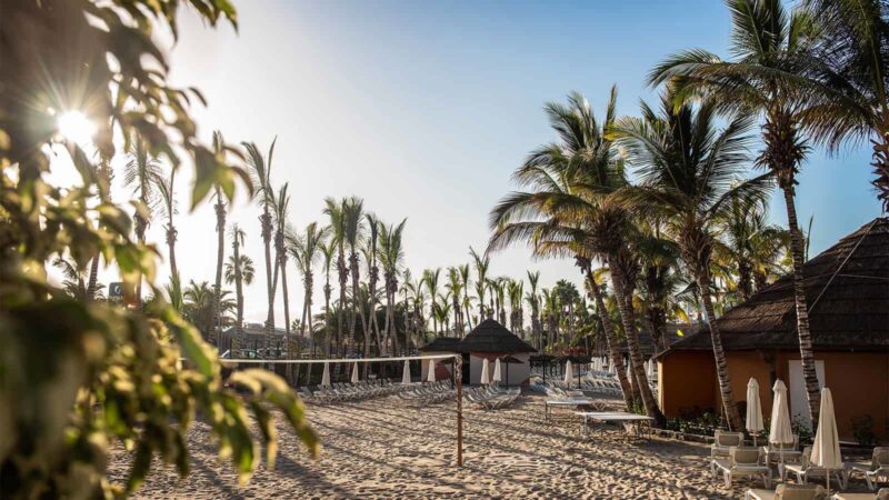 Tabaiba Princess Hotel - Afbeelding 4
