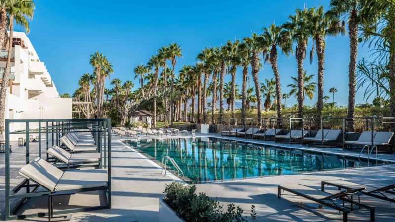 Tabaiba Princess Hotel - Afbeelding 5