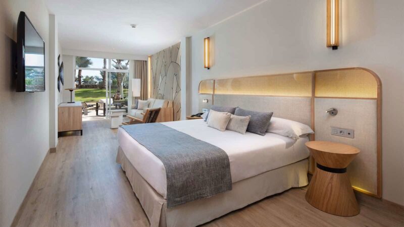 Tabaiba Princess Hotel - Afbeelding 6
