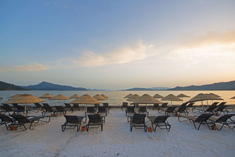 Voxx Marmaris Beach Resort - Afbeelding 3