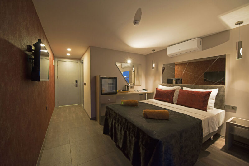 Voxx Marmaris Beach Resort - Afbeelding 5