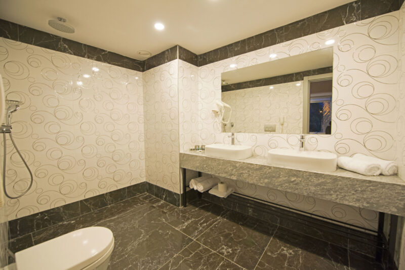 Voxx Marmaris Beach Resort - Afbeelding 7