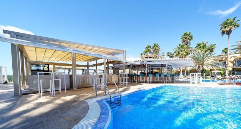 Hotel Bull Vital Suites en Spa - Afbeelding 3