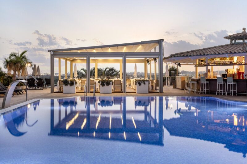 Hotel Bull Vital Suites en Spa - Afbeelding 6