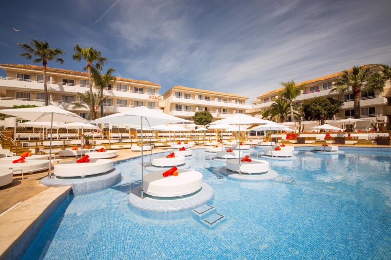 Club Mallorca Waterpark - Afbeelding 3