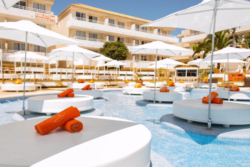 FERGUS Club Mallorca Waterpark - Afbeelding 6