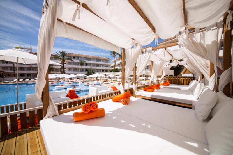 FERGUS Club Mallorca Waterpark - Afbeelding 7