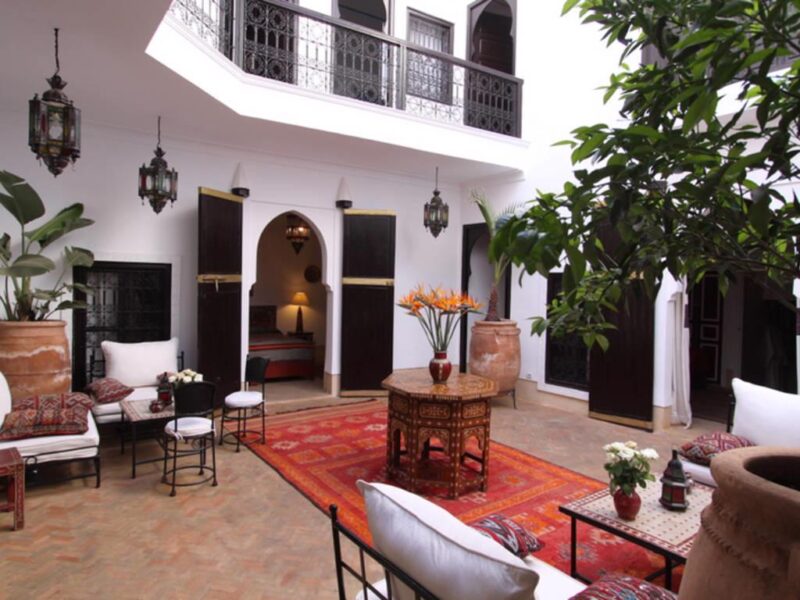 Riad Karmela - Afbeelding 3