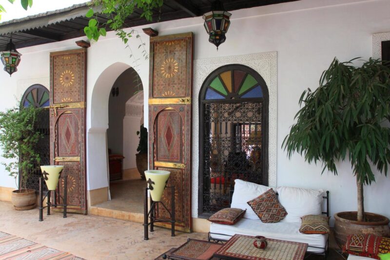 Riad Karmela - Afbeelding 4