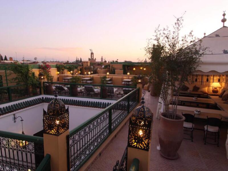 Riad Karmela - Afbeelding 5