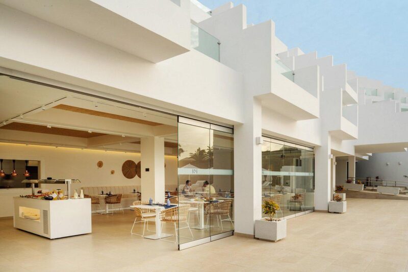 Royal Marina Suites Boutique - Afbeelding 5