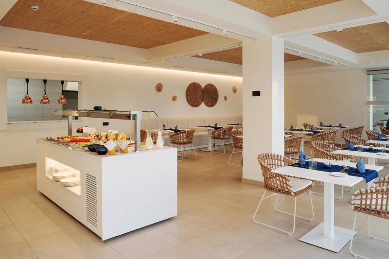 Royal Marina Suites Boutique - Afbeelding 6