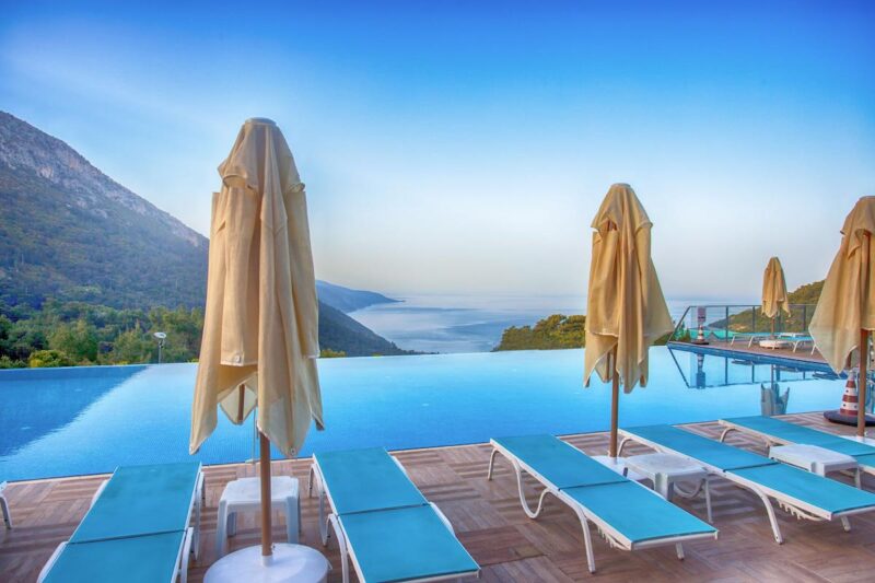 Sertil Deluxe Hotel Adults - Afbeelding 3
