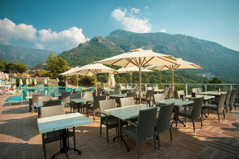 Sertil Deluxe Hotel Adults - Afbeelding 6