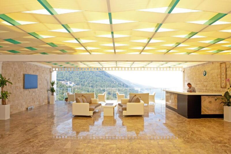 Sertil Deluxe Hotel Adults - Afbeelding 7