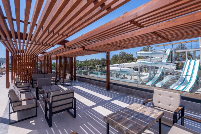 Sorgun Akadia Luxury - Afbeelding 2