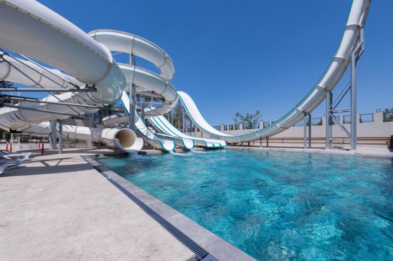 Sorgun Akadia Luxury - Afbeelding 5