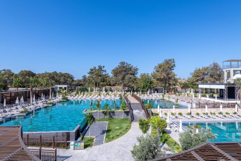Sorgun Akadia Luxury - Afbeelding 6