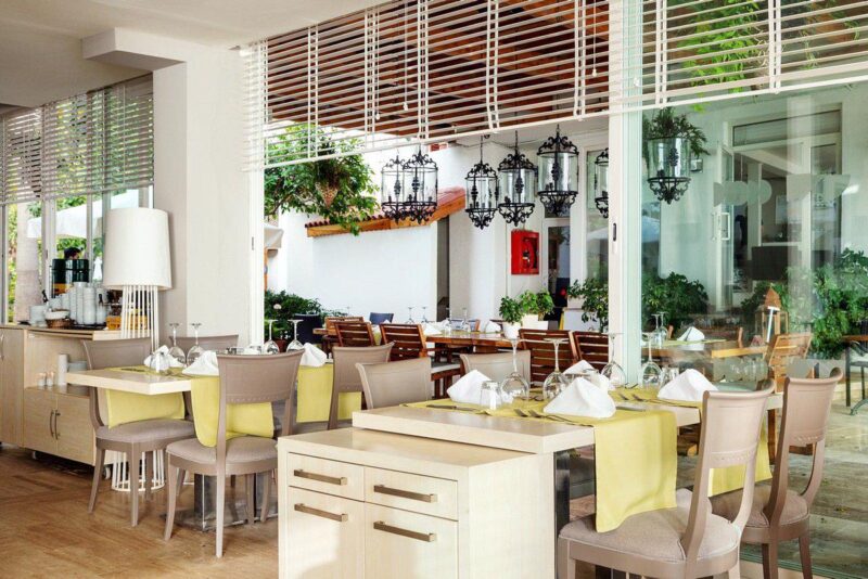 Sunprime Dogan Side Beach - Afbeelding 2