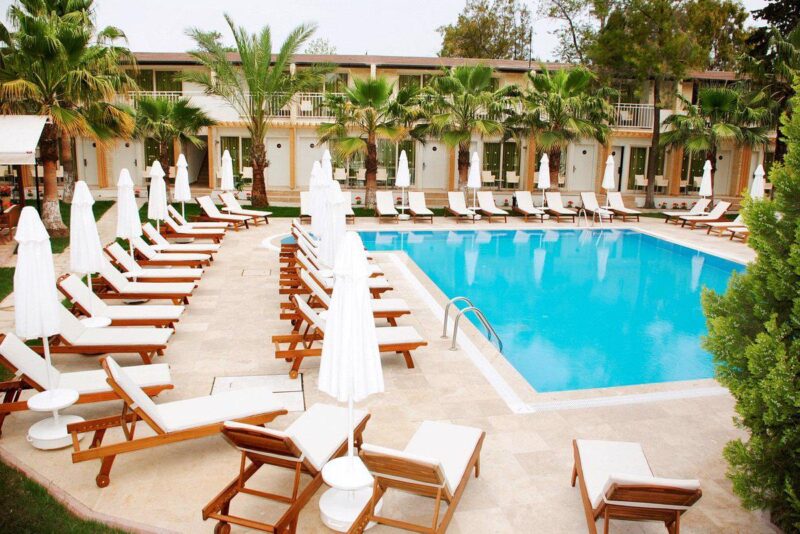 Sunprime Dogan Side Beach - Afbeelding 3