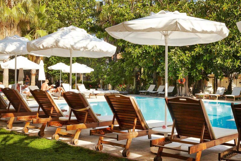 Sunprime Dogan Side Beach - Afbeelding 4