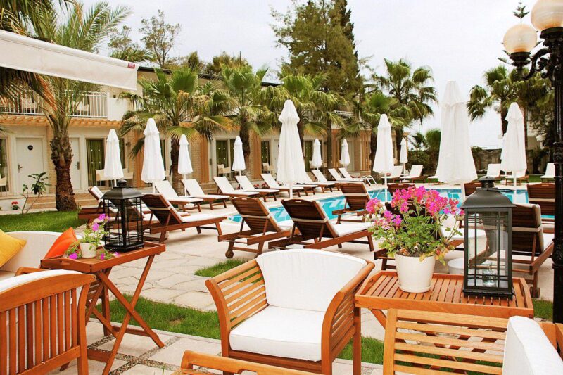 Sunprime Dogan Side Beach - Afbeelding 5