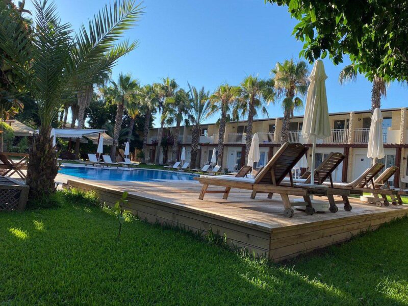 Sunprime Dogan Side Beach - Afbeelding 6