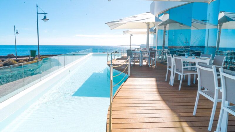 Calalanzarote Suites - Afbeelding 2