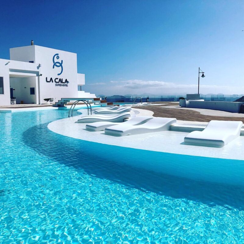 Calalanzarote Suites - Afbeelding 4