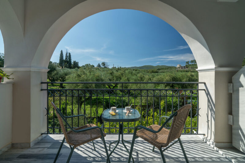 Castelli Hotel - Afbeelding 3