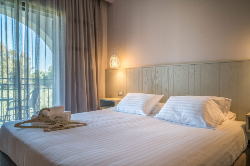 Castelli Hotel - Afbeelding 4