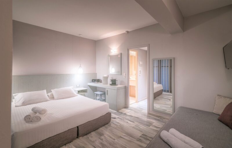 Castelli Hotel - Afbeelding 5