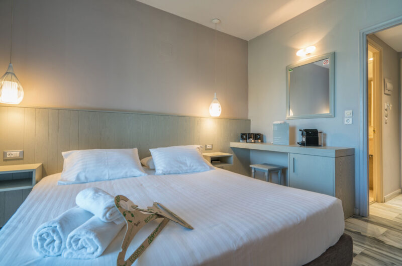 Castelli Hotel - Afbeelding 6