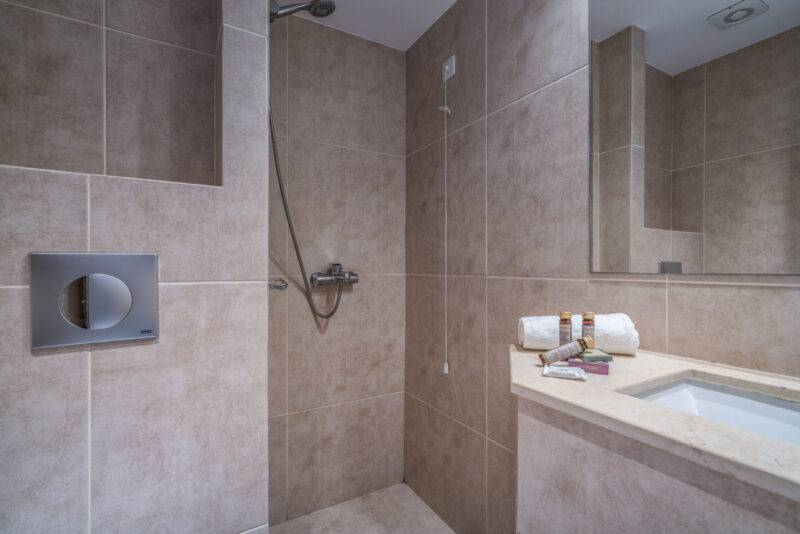 Castelli Hotel - Afbeelding 7