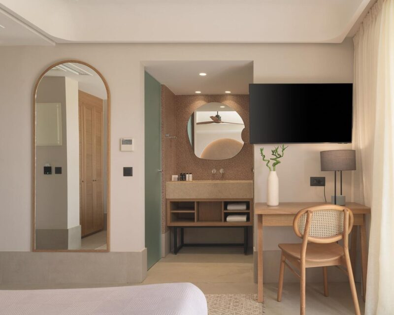 Paralos Venus Suites - Afbeelding 2
