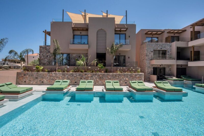 Paralos Venus Suites - Afbeelding 3