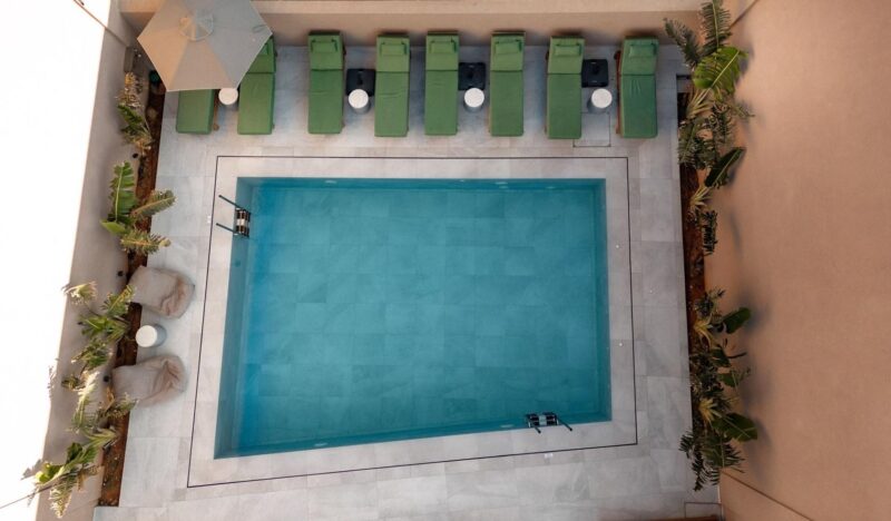 Paralos Venus Suites - Afbeelding 4