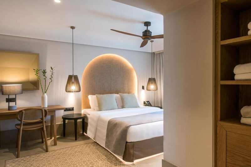 Paralos Venus Suites - Afbeelding 7