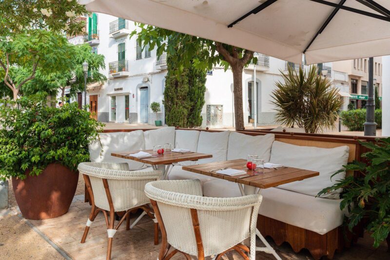 The Standard Ibiza - Afbeelding 3