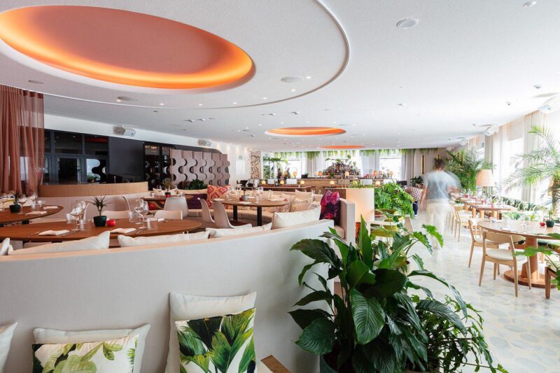 The Standard Ibiza - Afbeelding 4