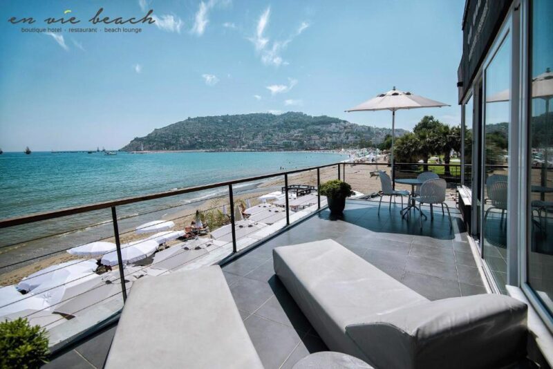 En Vie Beach Boutique - Afbeelding 3