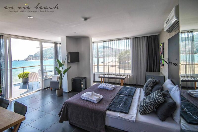 En Vie Beach Boutique - Afbeelding 7