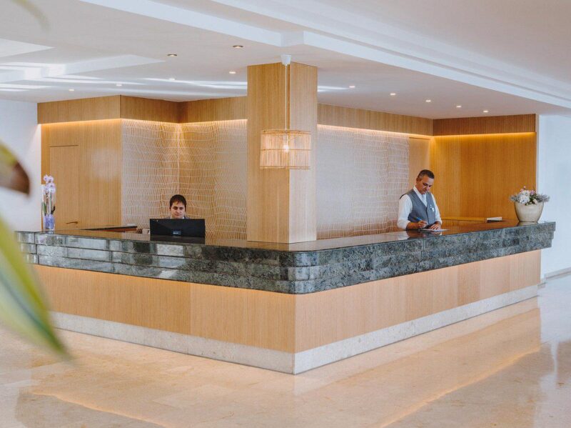 Grupotel Aguait en Spa - Afbeelding 5