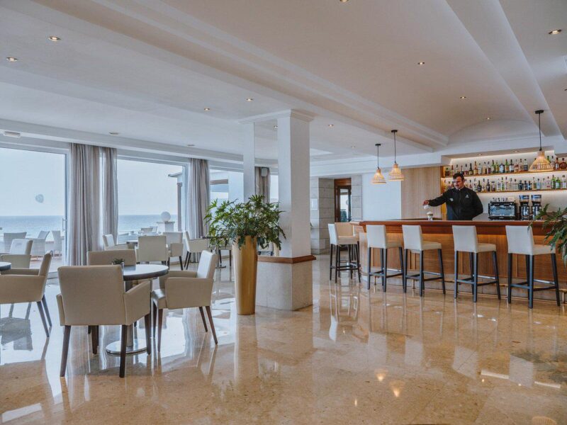 Grupotel Aguait en Spa - Afbeelding 7