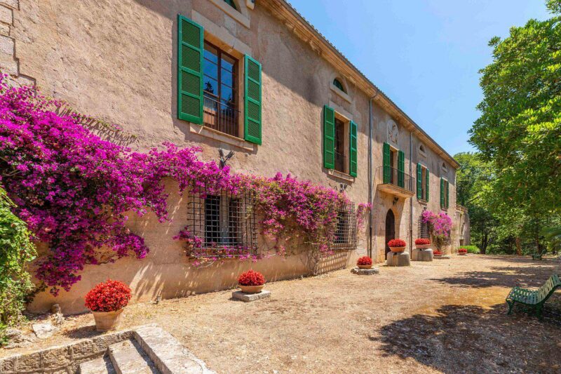 Son Grua Agroturismo - Afbeelding 5
