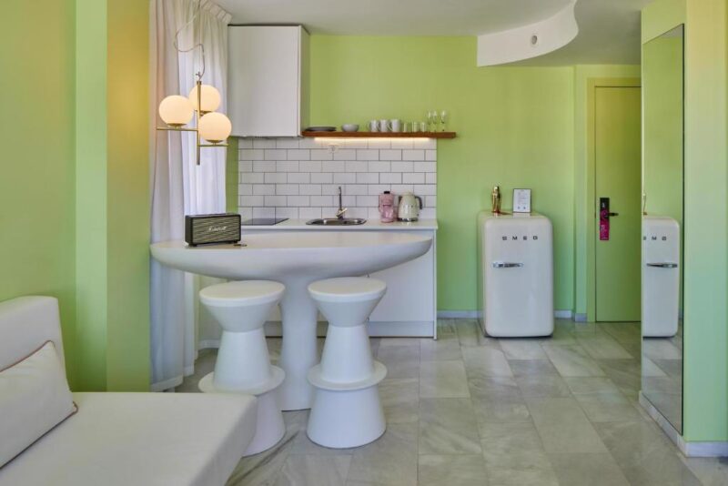 Tropicana Ibiza Suites - Afbeelding 2