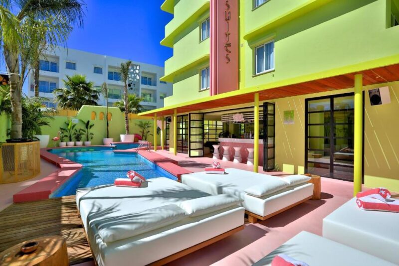 Tropicana Ibiza Suites - Afbeelding 3
